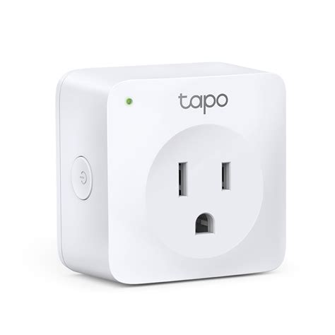 Tapo P100 .